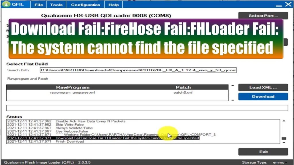 Firehose Finder