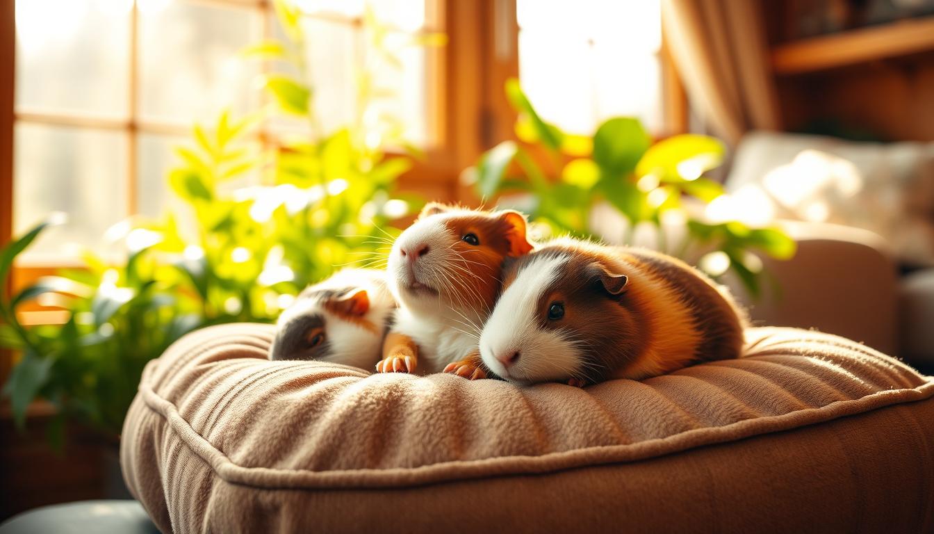 Why You Can't Have Just One Guinea Pig in Switzerland