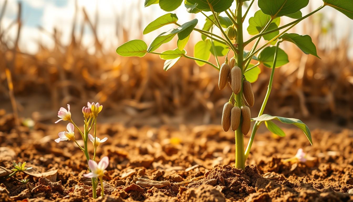 Why Peanuts Aren't Actually Nuts